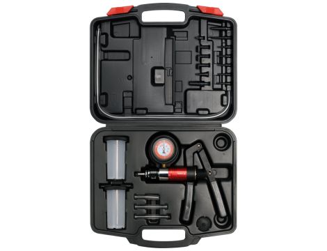 YATO - POMPKA PODCIŚNIENIOWO-CIŚNIENIOWA 22CZ. - YT-0674