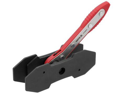 YATO - SEPARATOR Z GRZECHOTKĄ DO ZACISKÓW HAM - YT-06804