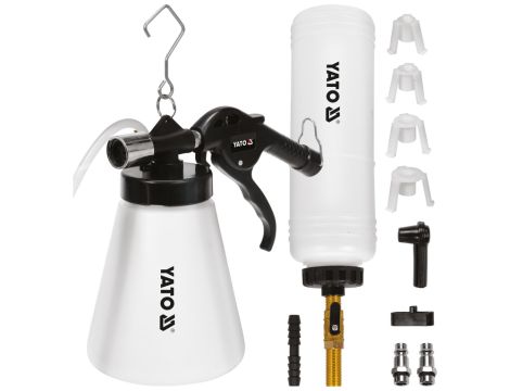 YATO - ZEST. PNEUMAT. DO UKŁADU HAMULCOWEGO - YT-06835 - 3