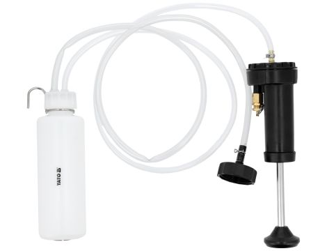 YATO - ZESTAW DO NAP. I ODPOW. UKŁADU HAM - YT-06837