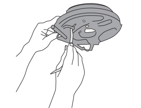 YATO - ZESTAW DO MONTAŻU SZCZĘK HAMULCOWYCH - YT-0684 - 3