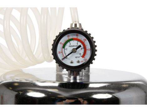 YATO - URZĄDZENIE DO WYMIANY PŁYNU HAMULCOWEGO - YT-06845 - 3