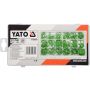 YATO - 270 SZT ORINGÓW Z HNBR DO KLIMATYZACJI - YT-06879 - 3