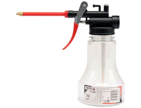 YATO - OLIWIARKA Z ELASTYCZNYM APLIKATORE 270ML - YT-0691