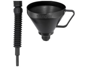 YATO - LEJEK DO PALIWA I OLEJU, 2 CZĘŚCIOWY - YT-0692