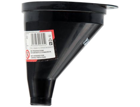 YATO - LEJEK  DO PŁYNÓW EKSPLOATACYJNYCH 10CM - YT-0695