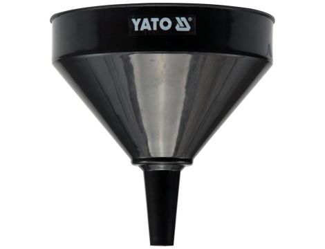 YATO - LEJEK  DO PŁYNÓW EKSPLOATACYJNYCH 24CM - YT-0696