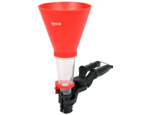 YATO - LEJEK SPECJALNY Z UCHWYTEM - YT-06972