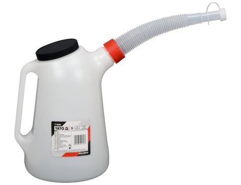 YATO - NALEWAK WARSZTATOWY 5L - YT-06985