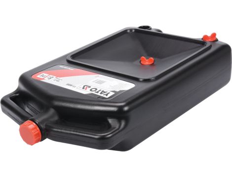 YATO - POJEMNIK ZLEWOWY DO OLEJU - YT-06995