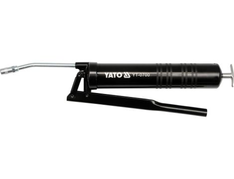 YATO - SMAROWNICA RĘCZNA DO KARTUSZY 500 g - YT-0700