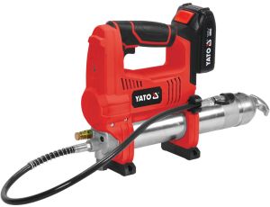 YATO - SMAROWNICA 18V 620 BAR - YT-07020