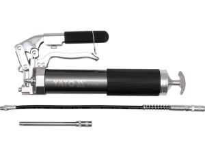 YATO - SMAROWNICA RĘCZNA WZMOCNIONA 0,5L - YT-0704