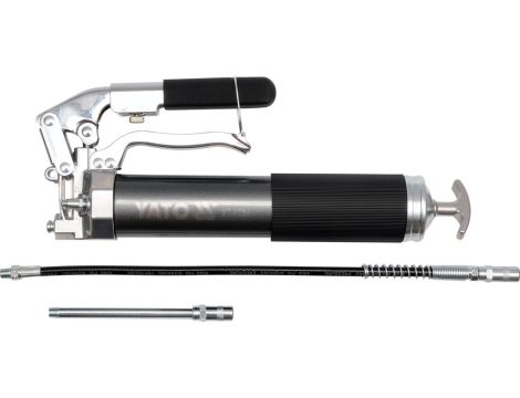 YATO - SMAROWNICA RĘCZNA WZMOCNIONA 0,5L - YT-0704