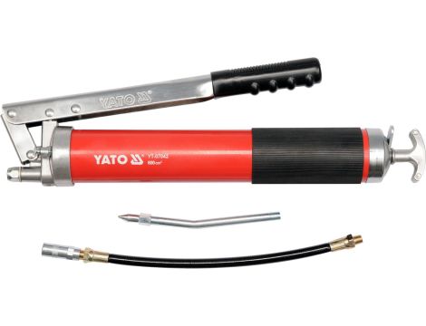 YATO - SMAROWNICA RĘCZNA 600cc - YT-07042