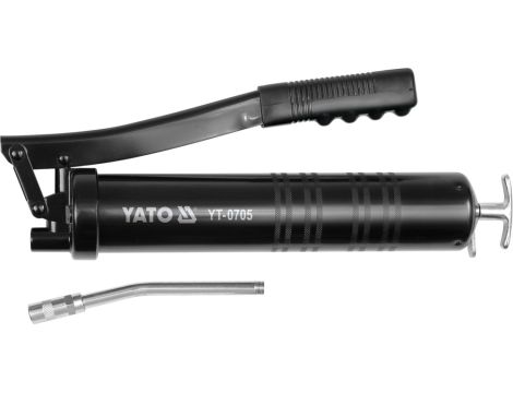 YATO - SMAROWNICA RĘCZNA 0,4L - YT-0705