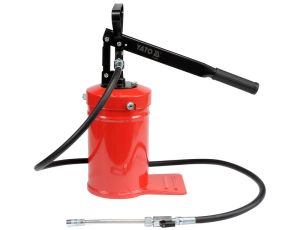 YATO - SMAROWNICA RĘCZNA 4KG - YT-07061