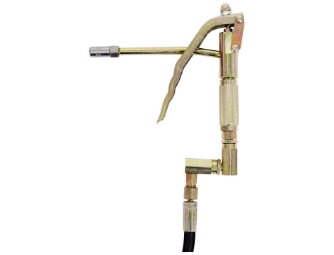 YATO - TOWOTNICA / SMAROWNICA PNEUMATYCZNA 12L - YT-07067 - 2