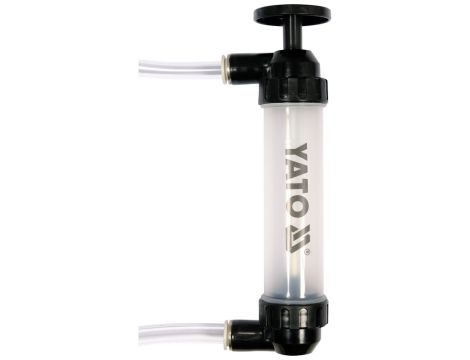 YATO - POMPA TRANSFEROWA DO PŁYNÓW - YT-07071