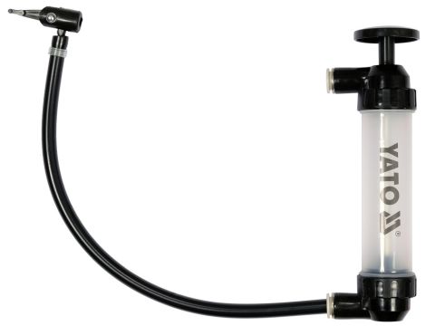 YATO - POMPA TRANSFEROWA DO PŁYNÓW - YT-07071 - 2