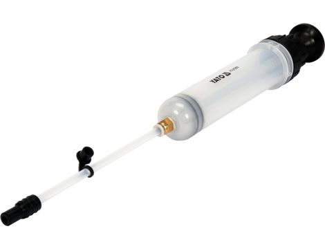 YATO - ODSYSARKA RĘCZNA DO PŁYNÓW 200ML - YT-07083 - 2