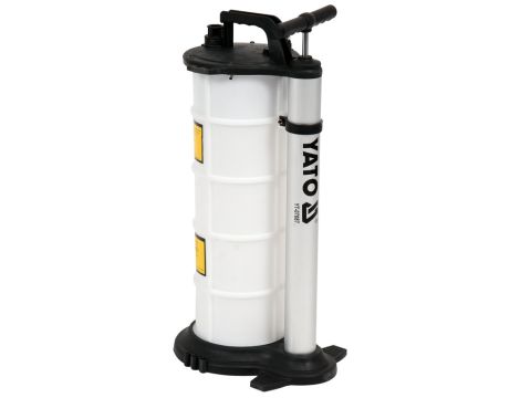 YATO - ODSYSARKA RĘCZNA 9L - YT-07087