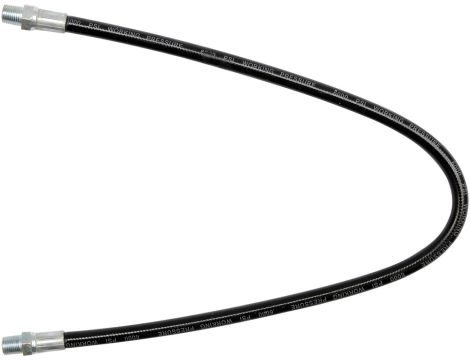 YATO - WĘŻYK DO SMAROWNICY 500MM - YT-0710