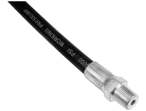 YATO - WĘŻYK DO SMAROWNICY 500MM - YT-0710 - 3