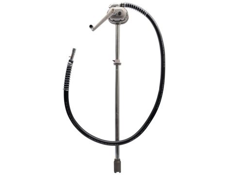 YATO - POMPA ROTACYJNA DO PALIWA - YT-0715