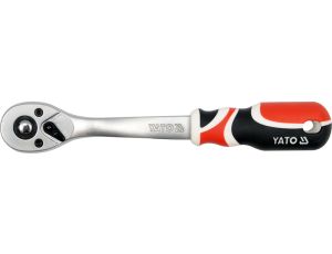 YATO - GRZECHOTKA WYGIĘTA 3/8cal - YT-0731