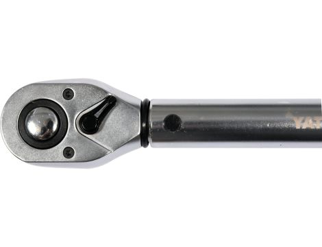 YATO - KLUCZ DYNAMOMETRYCZNY 1/2" 10-60Nm - YT-07612 - 2
