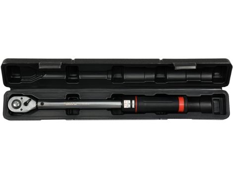 YATO - KLUCZ DYNAMOMETRYCZNY 1/2" 10-60Nm - YT-07612 - 4