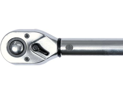 YATO - KLUCZ DYNAMOMETRYCZNY 3/8" 10-110Nm - YT-07736 - 2