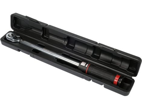 YATO - KLUCZ DYNAMOMETRYCZNY 3/8" 10-110Nm - YT-07736 - 4