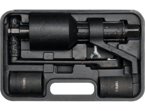 YATO - MECHANICZNY WZMACNIACZ MOMENTU 1:58 - YT-0782