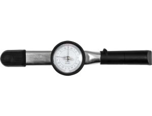 YATO - KLUCZ DYNAMOMETR. 1/4