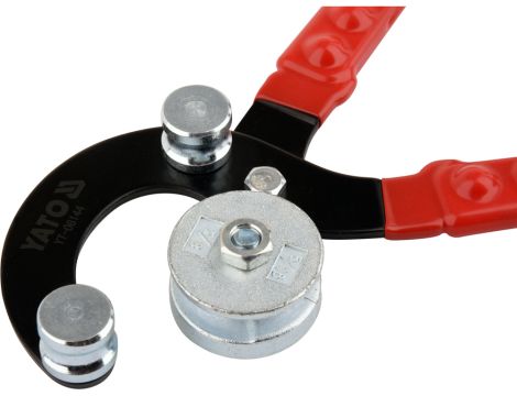 YATO - GIĘTARKA DO PRZEWODÓW METALOWYCH - YT-08144 - 4