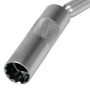 YATO - KLUCZ DO ŚWIEC 14MM Z PRZEDŁUŻKĄ 3/8" - YT-08163 - 4