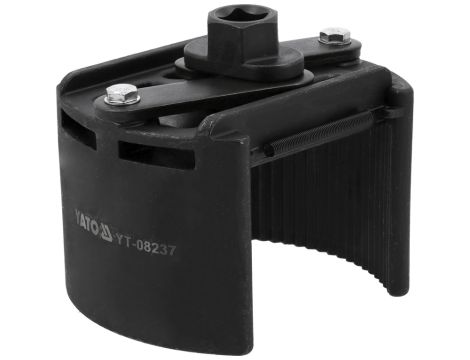YATO - KLUCZ NASTAWNY DO FILTRÓW OLEJU - YT-08237