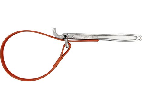 YATO - KLUCZ TAŚMOWY DO FILTRA OLEJU 100-200MM - YT-0825