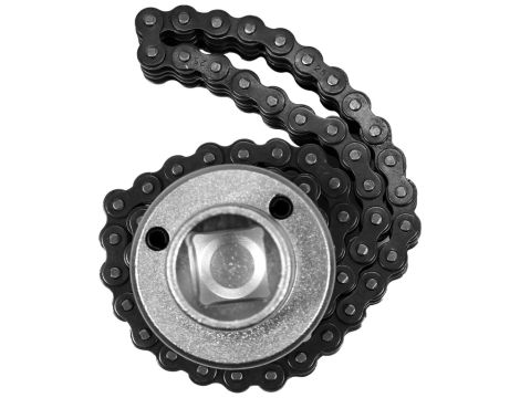 YATO - KLUCZ ŁAŃCUCHOWY DO FILTRÓW OLEJU 1/2" - YT-08253