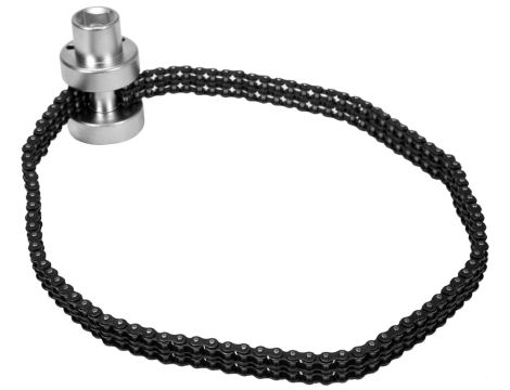YATO - KLUCZ ŁAŃCUCHOWY DO FILTRÓW OLEJU 1/2" - YT-08254 - 3