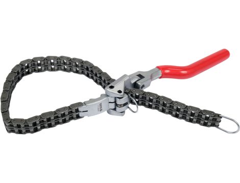 YATO - KLUCZ ŁAŃCUCHOWY DO FILTRÓW OLEJU - YT-08255 - 3