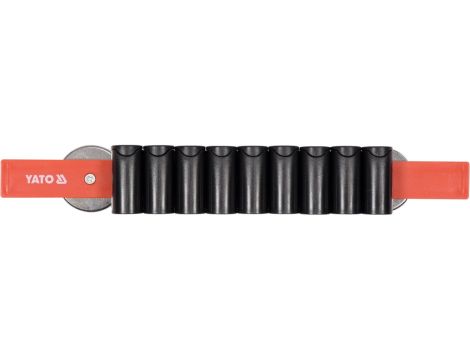 YATO - UCHWYT MAGNETYCZNY NA WKRĘTAKI - YT-08353