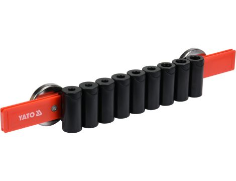 YATO - UCHWYT MAGNETYCZNY NA WKRĘTAKI - YT-08353 - 2