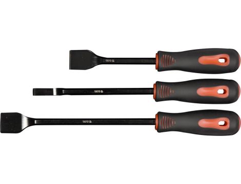 YATO - ZESTAW SKROBAKÓW DO USZCZELEK - YT-08474 - 2