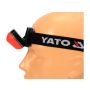 YATO - LAMPKA CZOŁOWA DOBIERANIE KOLORÓW CRI96+ - YT-08490 - 5