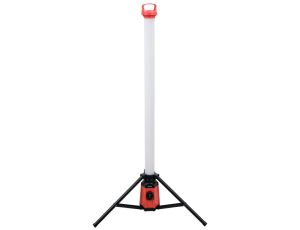 YATO - LAMPA WARSZTATOWA TUBA 360°, 7500LM - YT-08496