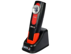 YATO - LAMPA WARSZTATOWA UV 5W, IP65, IK07 - YT-08500