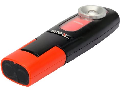 YATO - LAMPA WARSZTATOWA UV 5W, IP65, IK07 - YT-08500 - 5